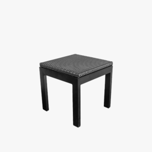 Side Table - TF0733/ET - Rattan
