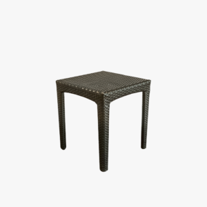 Side Table - TF0712/ET - Rattan