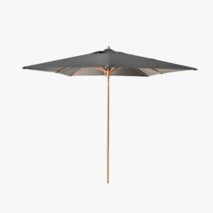 Umbrella - UC-007/S - Square Outdoor Umbrella