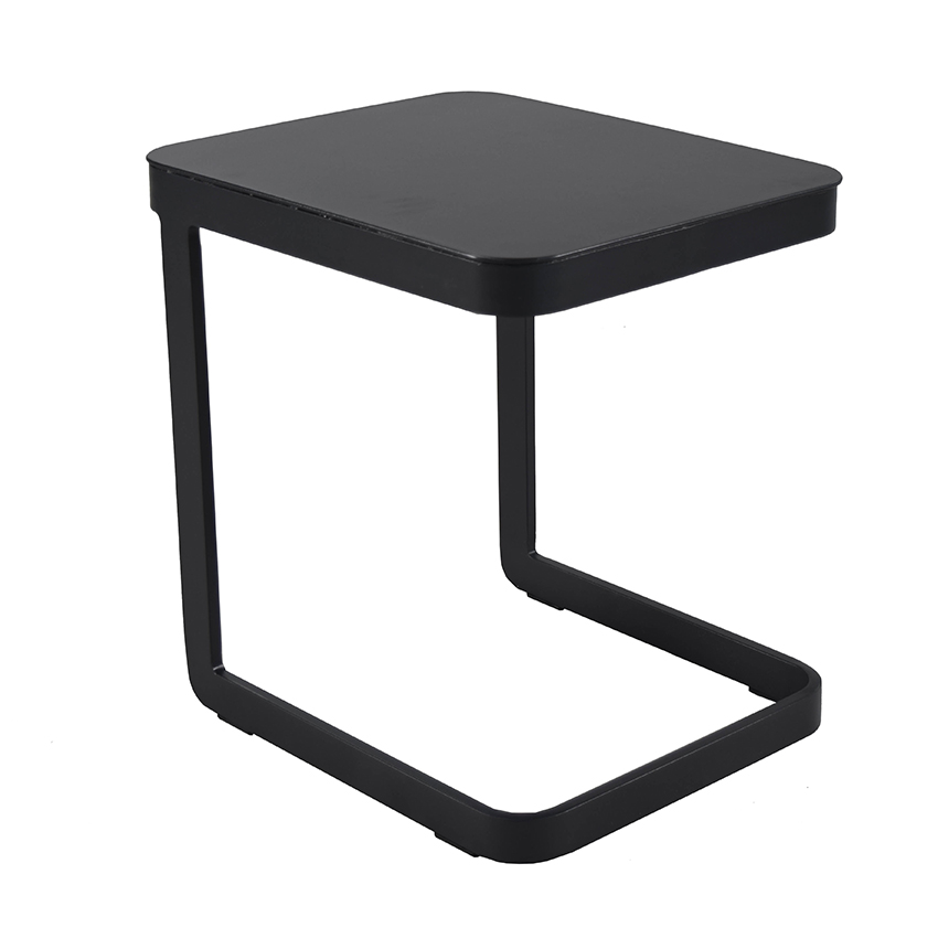 Side Table – ALU112/ET – Aluminium