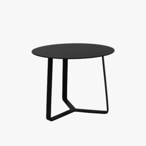 Side Table - Coffee Table - ALU710/CT - Aluminium