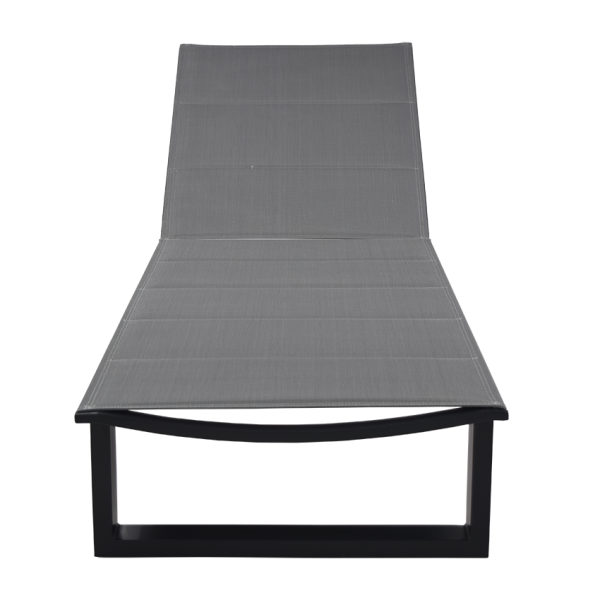 Sun bed- ALU940/C - Sling Fabric - Image 5