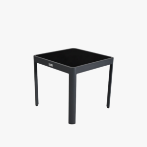 Side Table - ALU813-ET-CC - Aluminium