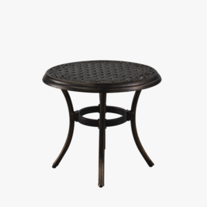 Side Table - Coffee Table - BML12267/CT - Aluminium