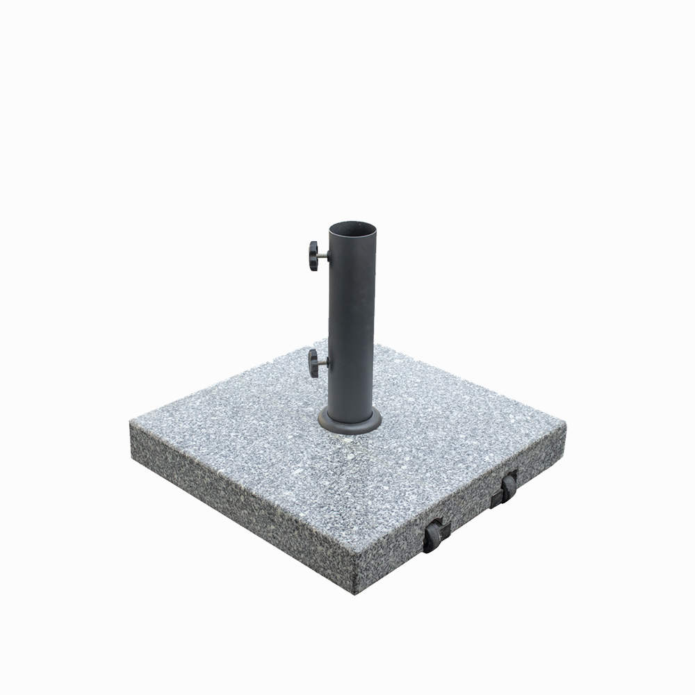Umbrella Base – BU-050-SQG