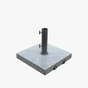 Umbrella Base - BU-050-SQG