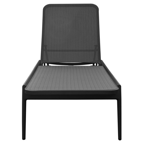 Sun bed - AT293-C-CC - Sling Fabric - Image 3