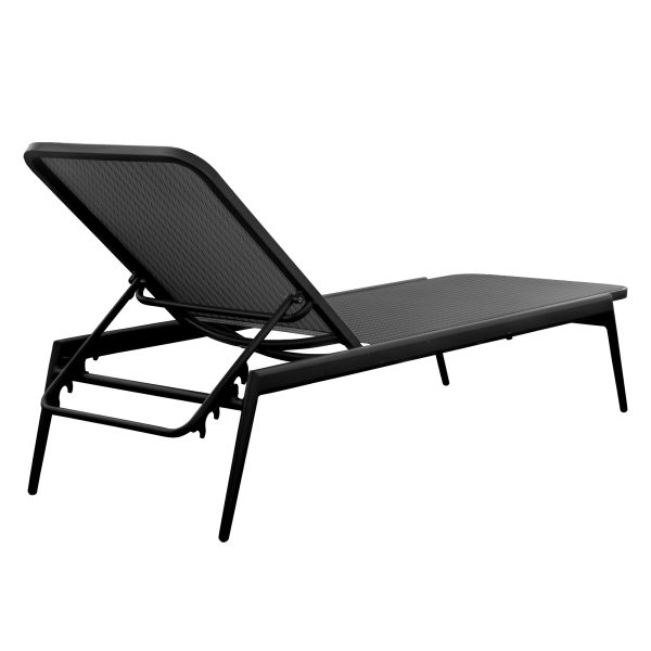 Sun bed - AT293-C-CC - Sling Fabric - Image 5