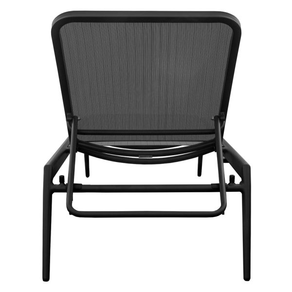 Sun bed - AT293-C-CC - Sling Fabric - Image 4