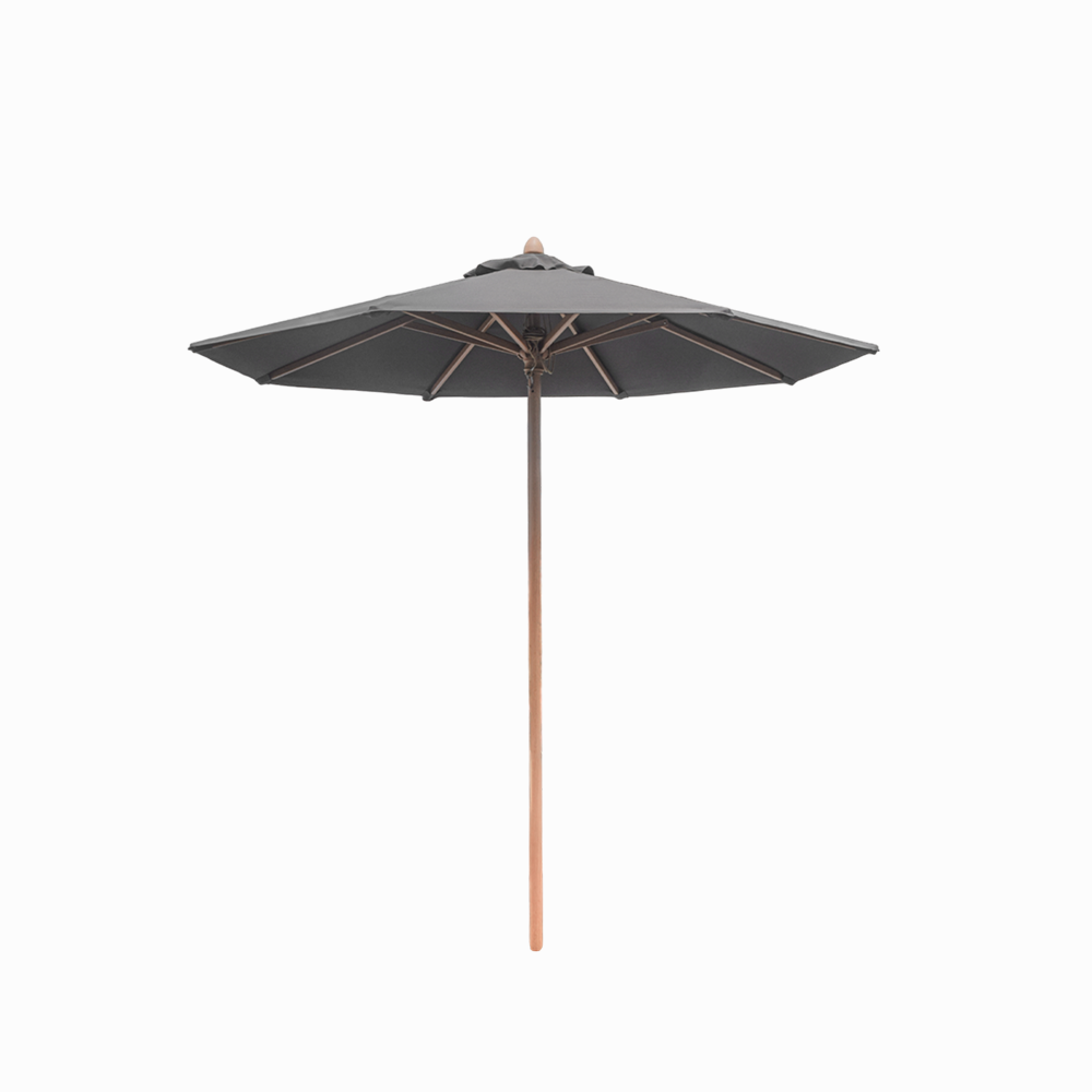 Umbrella – UC-007/R – Round Outdoor Umbrella