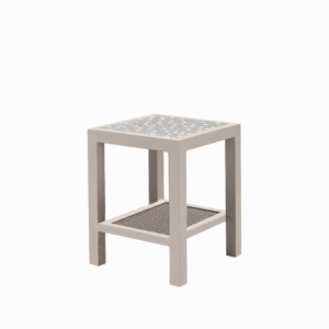 Side Table - AL-21063/S-1/A - Aluminium