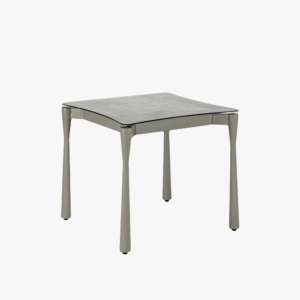 Side Table - MEI24099/ET/CH -  Aluminium
