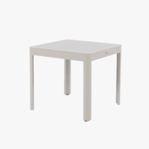 ALU813/ET-1/CH - Side Table