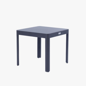 ALU813/ET-1/CC - Side Table