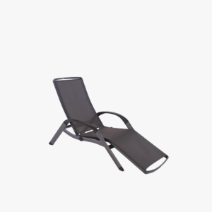 Sun bed - ALU2500025/C - Sling Fabric
